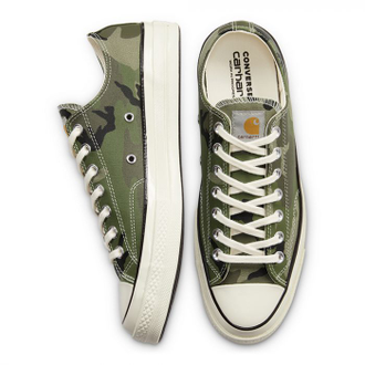 Converse x carhartt wip store