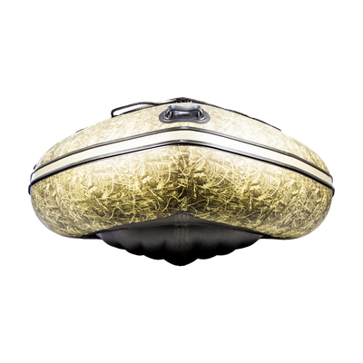 Моторная лодка Апачи 3700 НДНД