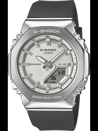 Часы Casio G-Shock GM-S2110-1A7