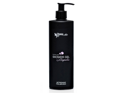 Гель для душа MAGNOLIA (shower gel), 400мл, TM ChocoLatte