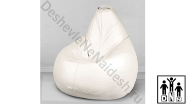 Кресло Груша белая