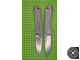 Складной нож Benchmade 761 Monolock