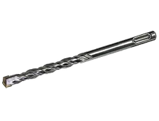 Бур по бетону Matrix SDS-plus 8x600 мм