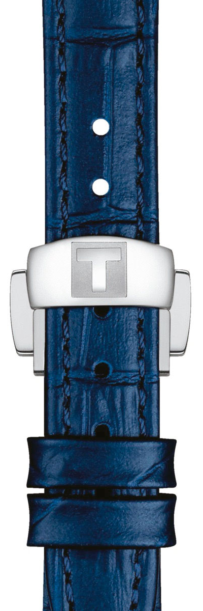 Швейцарские часы Tissot T126.207.16.013.00