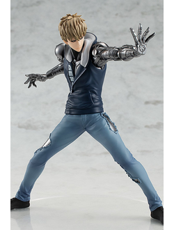 Фигурка Генос (Genos Pop Up Parade)