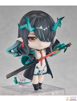 Нендроид Даск (Dusk)