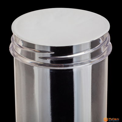 Индукционный вкладыш №9 Полифоил ПЭТ Топ