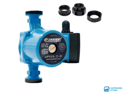 Циркуляционный насос Джилекс Циркуль 25/80 в Тамбове