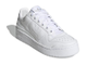 Adidas Forum Bold Triple White