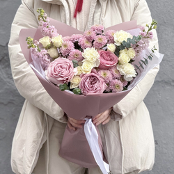 Флер д'амур