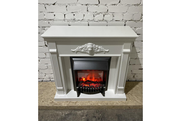 Электрокамин Lio