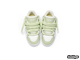 CAT & SOFA GREEN (35-40)