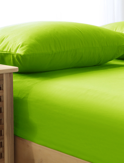 Простыня сатиновая TANGO "SOHO" collection 240x260 BS2426-45