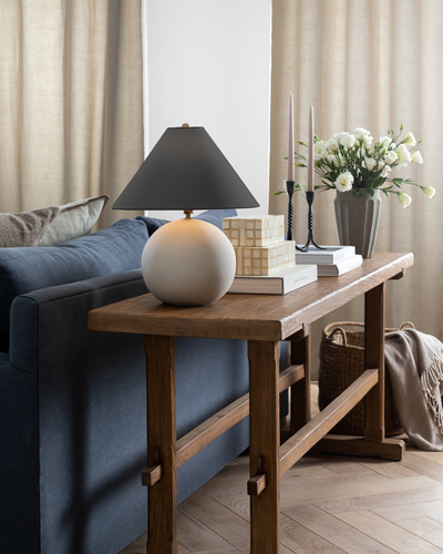 НАСТОЛЬНАЯ ЛАМПА “ТЕСС”