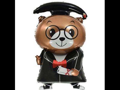 Шары мишка умный