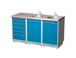 Комплект мебели ARKODENT-M21