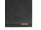 Планинг настольный недатированный (285х112 мм) STAFF, твердая обложка бумвинил, 64 л., черный, 127056