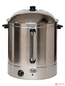 Пароварка для кукурузы ROAL DP-300D