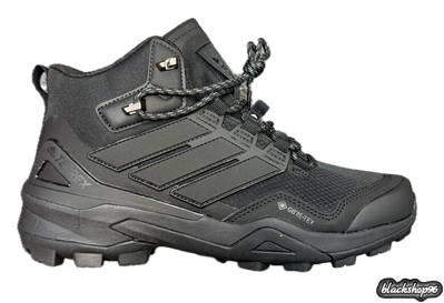 Adidas Terrex Termo GORE-TEX 465 Black (35-45)