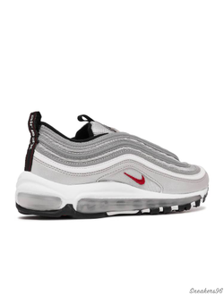 Nike AIR MAX 97 OG QS SILVER BULLET Мужские (41-45)