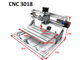 Фрезерный станок CNC 3018 с рабочим столом 30х18 см