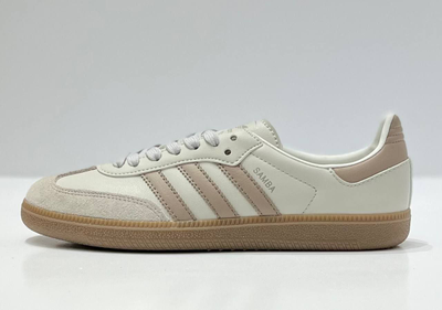 Adidas Samba Men Vapor Grey Gum