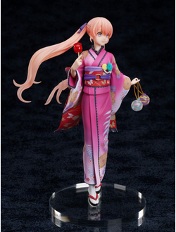 Фигурка 1/7 Эрика Амано (Erika Amano Yukata ver.)
