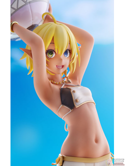 Фигурка 1/7 Аура Белла Фиора (Aura Bella Fiora so-bin Ver.)