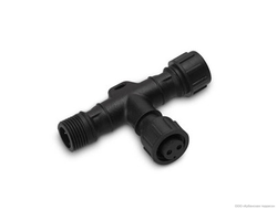 Т-коннектор