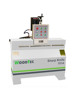 Станок для заточки плоских ножей WoodTec Sharp Knife 701A, от