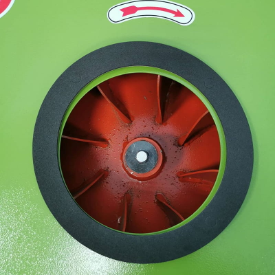 Пылеулавливающий агрегат WoodTec AirFlow 3150, от