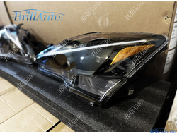 Фары для Lexus IS 250 05-16 в стиле 2023 года