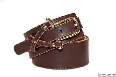 Ремень женский Гада -191 (Акция)