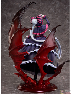 Фигурка 1/6 Шаллтир Бладфоллен (Shalltear Bloodfallen 10th Anniversary so-bin ver.)