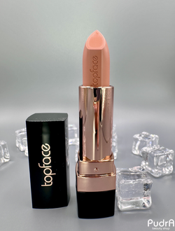 Topface Помада губная Instyle Creamy Lipstick PT156, тон 001