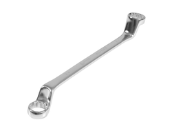 Ключ накидной 24х27 мм МАСТАК 023-12427