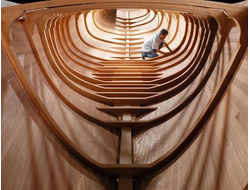 кит наборы лодок катеров яхт