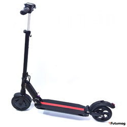 ЭЛЕКТРОСАМОКАТ MINIPRO S4