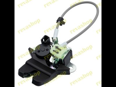 Крышка багажника Kia Optima, замок багажника Kia Optima, запчасти для Kia Optima, автозапчасти Kia O