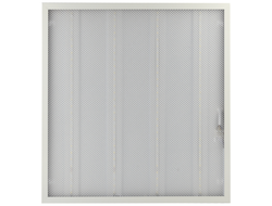 ЭРА св-к св/д универс. 36W(3600lm) 4000K 595x595x19 призма драйв EMC IP40 4шт 3г. SPO-6-36-4K-P 5994