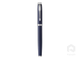 Parker IM Core - Matte Blue CT, ручка-роллер, F, BL