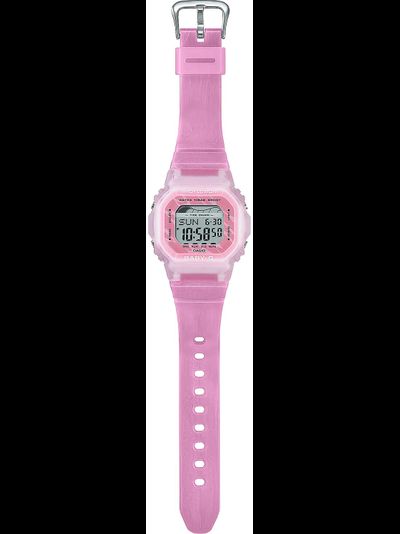 Часы Casio Baby-G BLX-565S-4