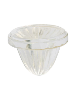 Плафон для деревянных настилов Toplicht 1820-100 152мм 130мм