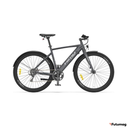 Электровелосипед Xiaomi Himo C30R Серый