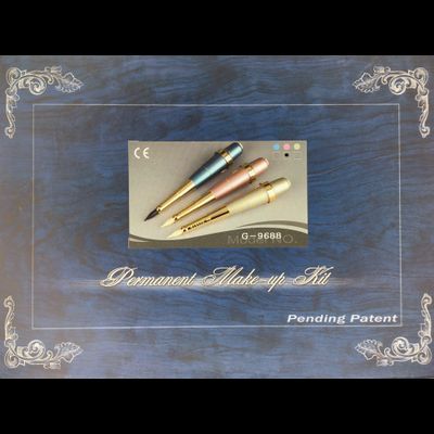 Ручка для татуажа Giant Sun G-9688 - ликвидация