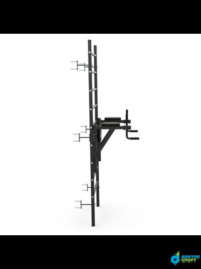 Шведская стенка с опциями DFC Classic VT-7004