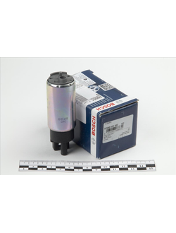 Топливный насос Bosch 0580453453 для BRP LYNX/Ski-Doo (513033694, 513034261, 513033587, 513033646, 513033643, 513033434, 513033507, 513033579, 513033837, 513033650, 513033738, 513033822, 513033838, 513033654, 513033996)