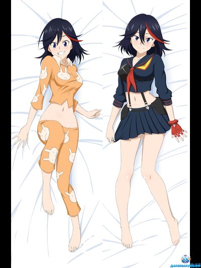 Рюко Матой | Kill la Kill