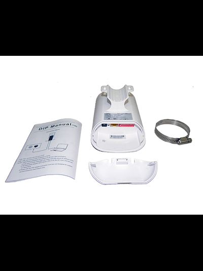 CO-WF-BR01 Уличная точка доступа 5.8ГГц / WiFi мост/точка точка,/Точка-многоточка,   до 1 км. (поток данных до 150 Мб/с) 1 шт.