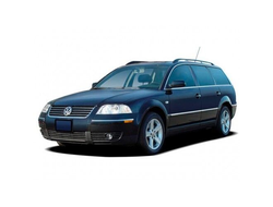 Чехлы на Volkswagen Passat B5 WAG (1997-2005)